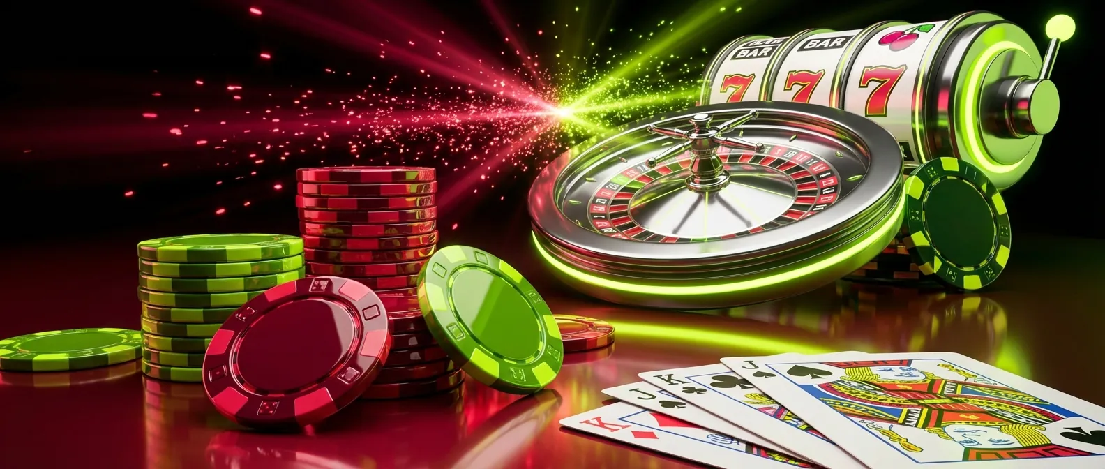 Casino 365