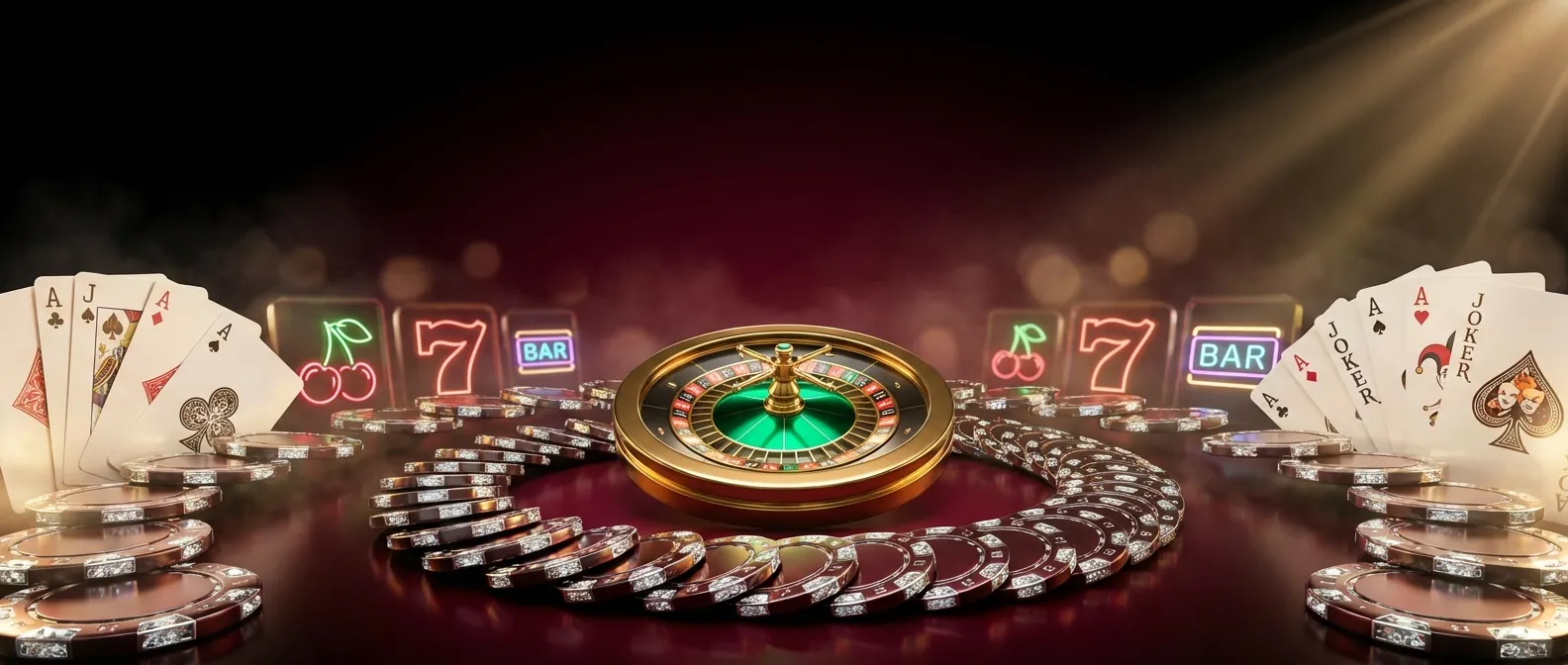 Casino 365